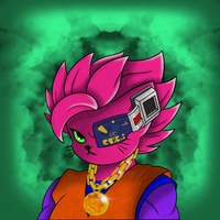 Kitty Ball Z  1367
