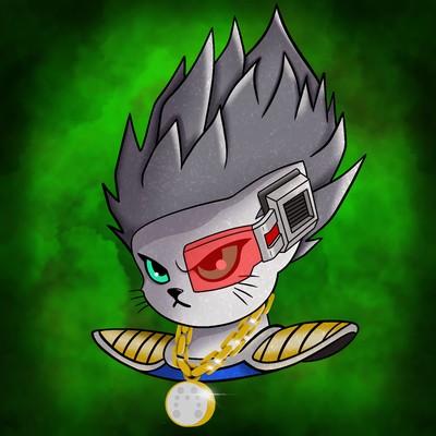 Kitty Ball Z  1388