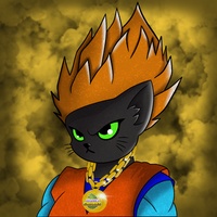 Kitty Ball Z  1394