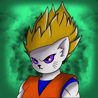 Kitty Ball Z  1401
