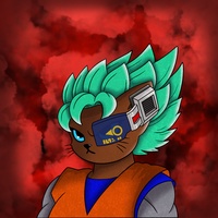 Kitty Ball Z  1420