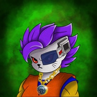 Kitty Ball Z  1426