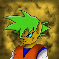 Kitty Ball Z  1457
