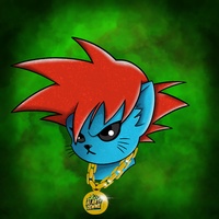 Kitty Ball Z  1480