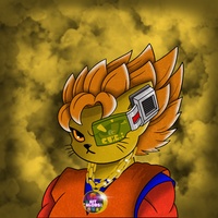 Kitty Ball Z  1512