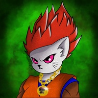 Kitty Ball Z  1515