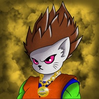 Kitty Ball Z  1551