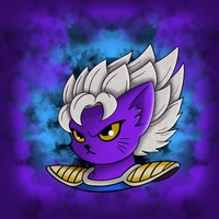 Kitty Ball Z  1555