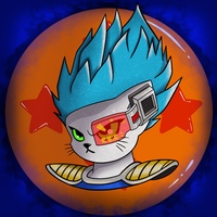 Kitty Ball Z  1567