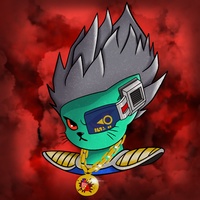 Kitty Ball Z  1629