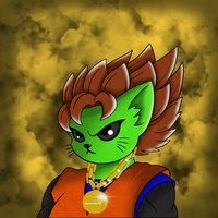 Kitty Ball Z  1633