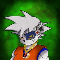 Kitty Ball Z  1646