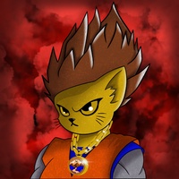 Kitty Ball Z  1668