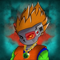 Kitty Ball Z  1681