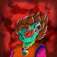Kitty Ball Z  1689