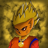 Kitty Ball Z  1710