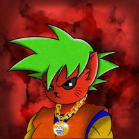Kitty Ball Z  1764