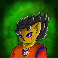 Kitty Ball Z  1769