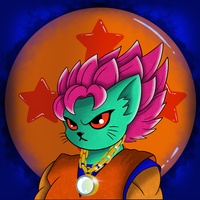 Kitty Ball Z  1770