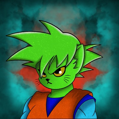 Kitty Ball Z  1773