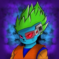 Kitty Ball Z  1780