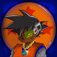 Kitty Ball Z  1794