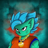 Kitty Ball Z  1816