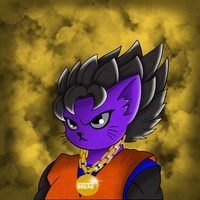 Kitty Ball Z  1834