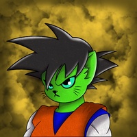 Kitty Ball Z  1840