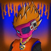 Kitty Ball Z  1848
