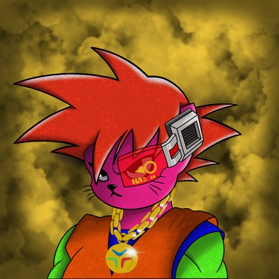 Kitty Ball Z  1871