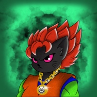 Kitty Ball Z  1880
