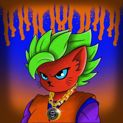 Kitty Ball Z  1899
