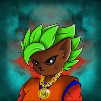 Kitty Ball Z  1901