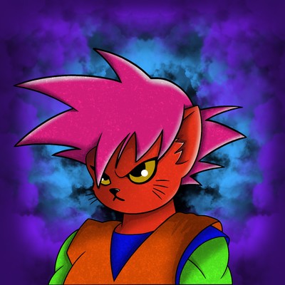 Kitty Ball Z  1908