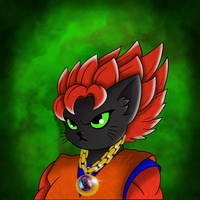 Kitty Ball Z  1915