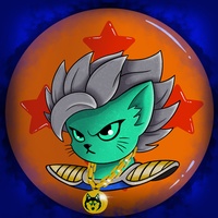 Kitty Ball Z  1920