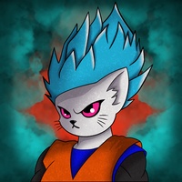 Kitty Ball Z  1950
