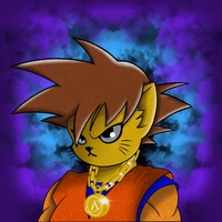 Kitty Ball Z  1957