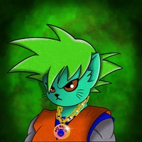 Kitty Ball Z  1977