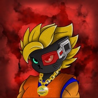 Kitty Ball Z  1986