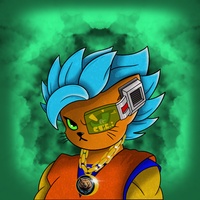 Kitty Ball Z  1993