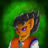 Kitty Ball Z  2003