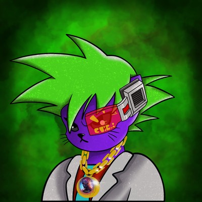 Kitty Ball Z  2027