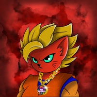 Kitty Ball Z  2030