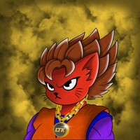 Kitty Ball Z  2062