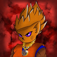 Kitty Ball Z  2069