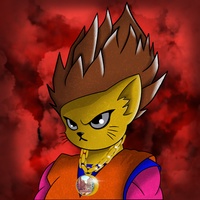 Kitty Ball Z  2076