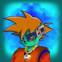 Kitty Ball Z  2078