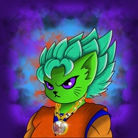 Kitty Ball Z  2081